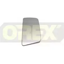 Зеркальный элемент, стекло наружного зеркала OREX 1275967237 J S9M3KR 182024 EN8VT