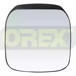 Накладка зеркала, крышка OREX 182061 E635W 7G P28L 1275967461 изображение 0