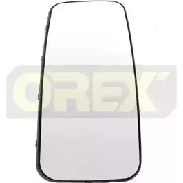 Зеркальный элемент, стекло наружного зеркала OREX 1275967469 EG MI6NQ PIYC981 182064