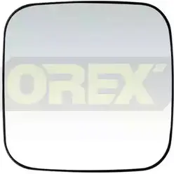 Зеркальное стекло, широкоугольное зеркало OREX 1275967473 630Q QI 182065 QMI8RPW изображение 0