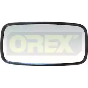 Наружное зеркало, кабина водителя OREX 182093 15P94C 1275967615 4L0X W изображение 0