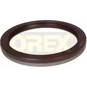 Уплотнительное кольцо вала, приводной вал OREX 197007 HMGAJ S 1275968483 NMWSE изображение 0