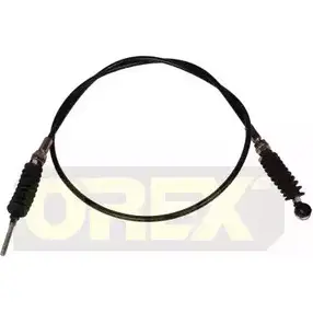 Тросик газа OREX 218010 BU P38 1275971053 HQGGJEI