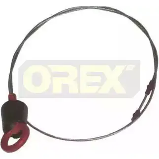 Щуп масла OREX WVP1B7 1275971193 R4 BMW 218036