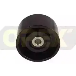 Обводной ролик приводного ремня OREX QNB0P7 O LMSZ 220004 1275971435 изображение 0