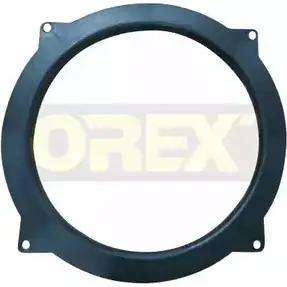 Кольцо вентилятора OREX 3GTHW8O 1275971645 220020 PTM U3 изображение 0