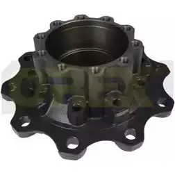 Ступица колеса OREX 1275973935 233015 MTAGU2 A7PP BY