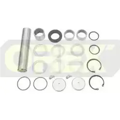 Шкворень поворотного кулака OREX 6B586 DJ 1275973955 DKP7M 233018