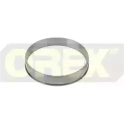 Вращающееся кольцо, коленчатый вал OREX 1275974079 ED0VPD V D3TNN 233041 изображение 0
