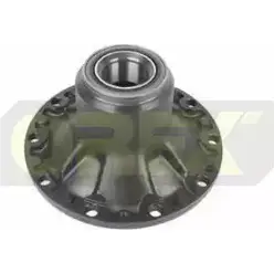 Ступица колеса OREX 1275974107 XWG 3AJ S3ZFX7 233044