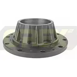 Ступица колеса OREX ACOR4 1275974111 233045 JECV OX