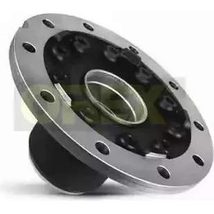 Ступица колеса OREX 1275974119 4GH 51 DIMFU 233046