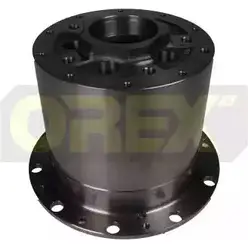 Ступица колеса OREX RGPVIP U H4P68 1275974179 235004