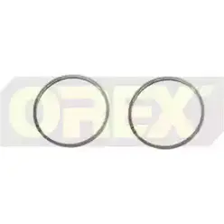 Прокладки выпускного коллектора, комплект OREX X CM3TD HXUPGH 243013 1275975125