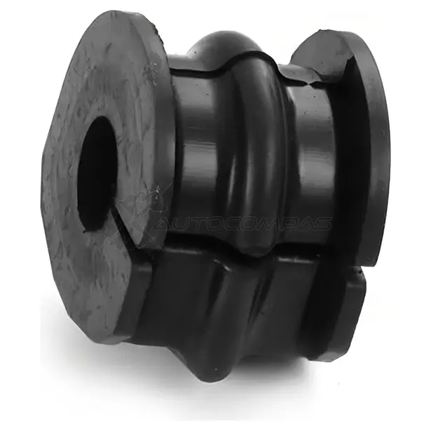 Втулка заднего стабилизатора D=18 NISSAN QASHQAI 06 HOSU 9A7 PI HSSB0018 1440549285 изображение 0