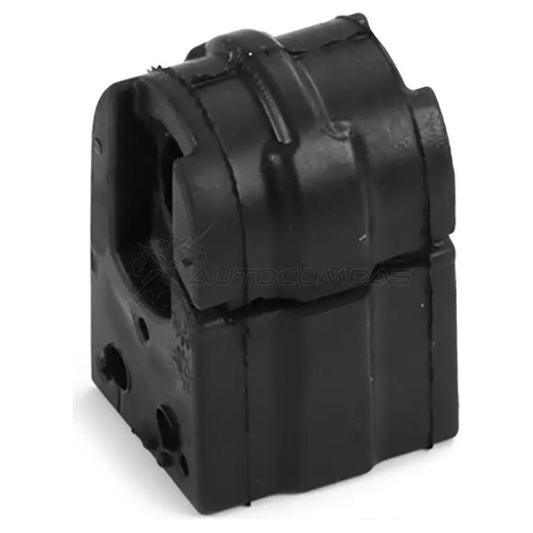 Втулка переднего стабилизатора D 20 RENAULT MEGANE III 08-/FLUENCE 10 HOSU 1440549364 HSSB0039 6 LCDL
