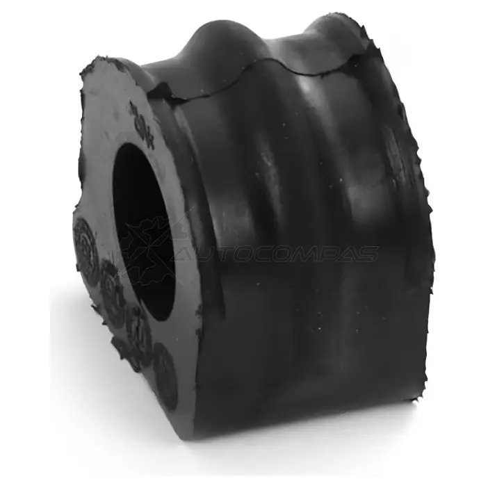 Втулка переднего стабилизатора D=18 FORD FOCUS II 04-08/C-MAX 03-07 HOSU HSSB0043 1440548441 PAMTD3 O