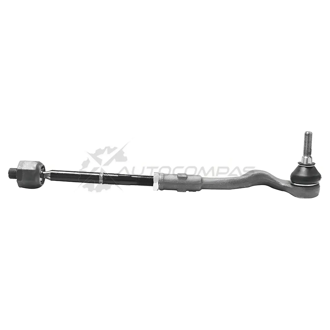 Рулевой наконечник AUDI Q5 12-/A4/AVANT/A5 07- справа HOSU 1440549711 HSTRE0020 7D 8RYC7