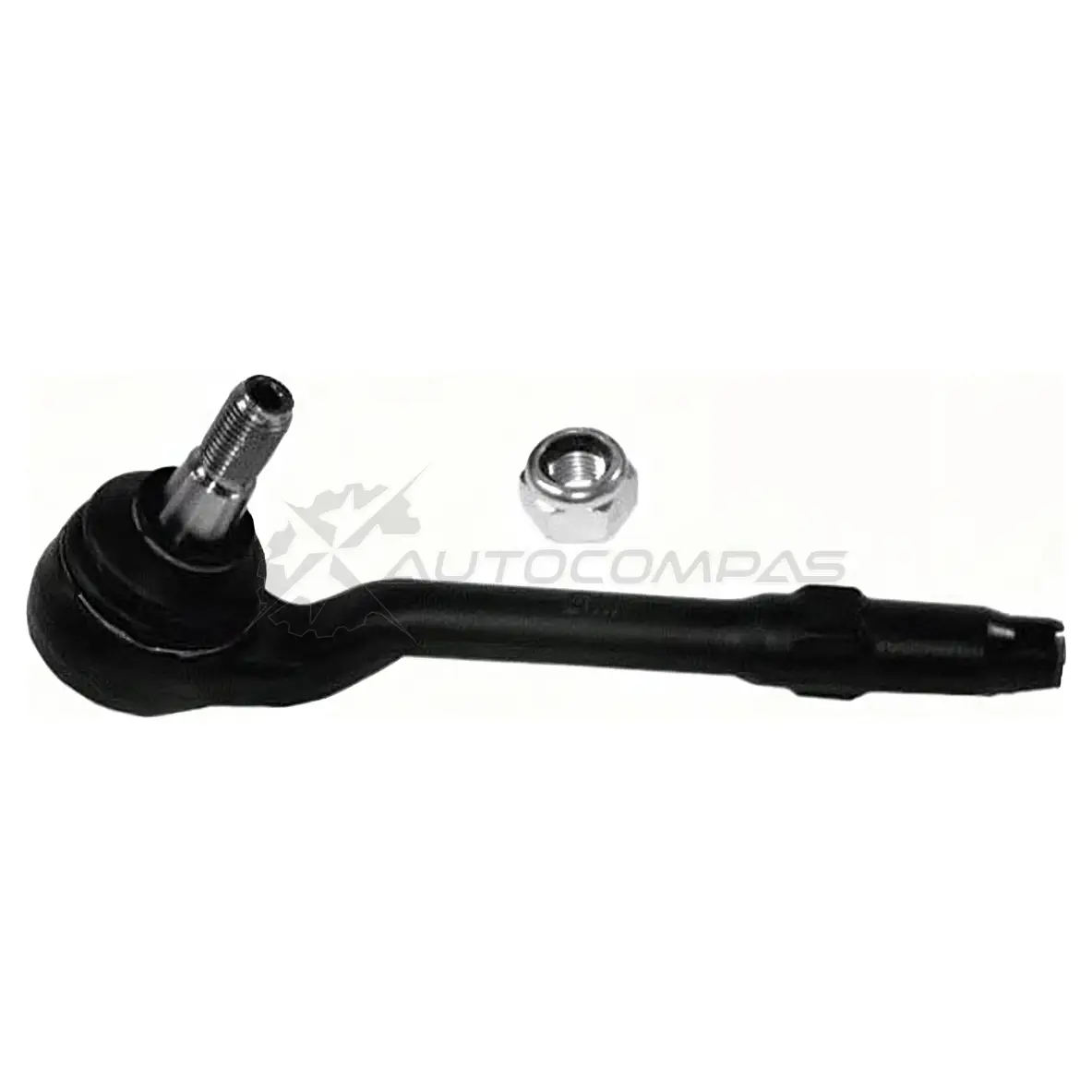Рулевой наконечник BMW X5 (E53) 03 HOSU MG53 1OY 1440548076 HSTRE0024