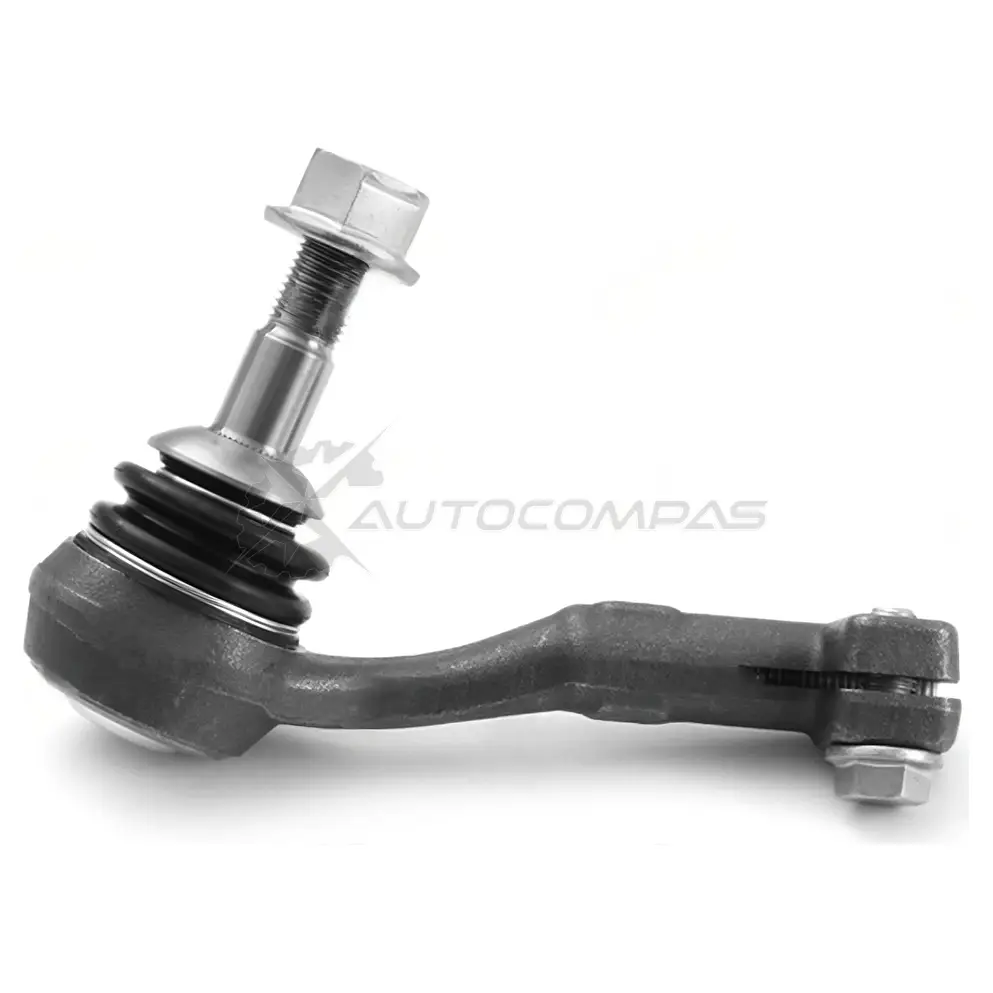 Рулевой наконечник BMW1 E81 04-11/E82/E88 07-/BMW3 E92/E93 06-/X1 E84 09- слева HOSU HSTRE0033 1440548086 SR D70AJ