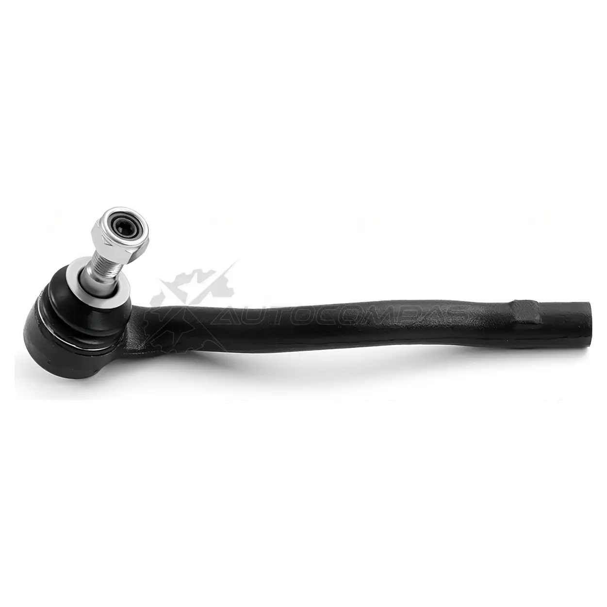 Рулевой наконечник MERCEDES-BENZ M-CLASS W164 05-11 слева HOSU HSTRE0106 65 LEPQ7 1440549054