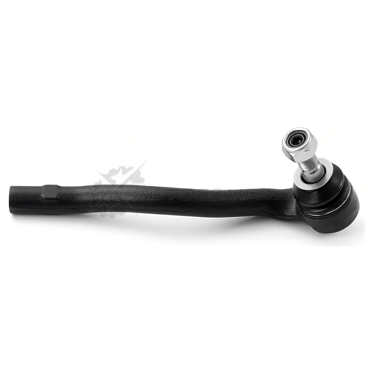 Рулевой наконечник MERCEDES-BENZ M-CLASS W164 05-11 справа HOSU 1440549055 HSTRE0107 B 24GS