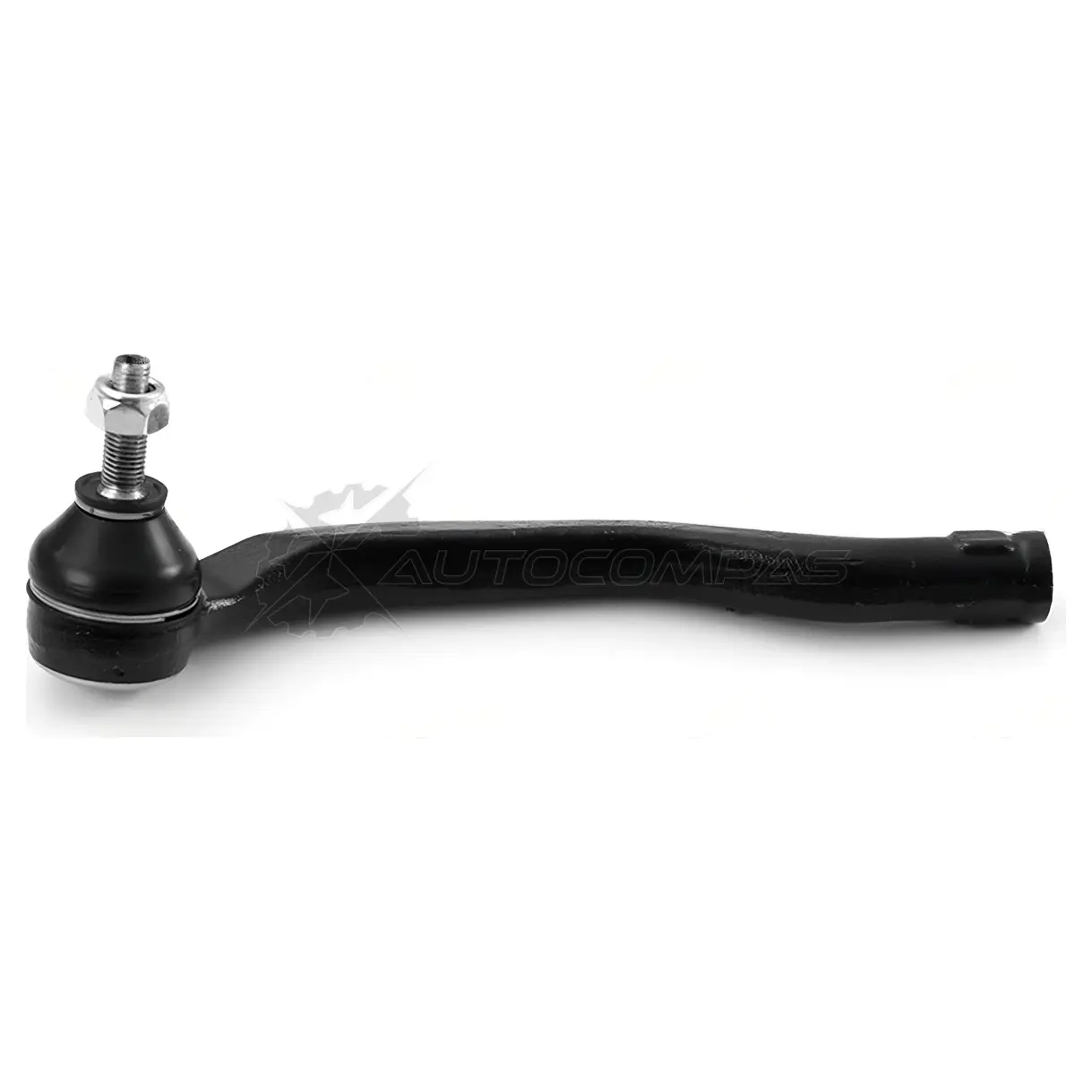 Рулевой наконечник RENAULT DUSTER 10- слева HOSU HSTRE0118 1440549385 RZCZI4 A