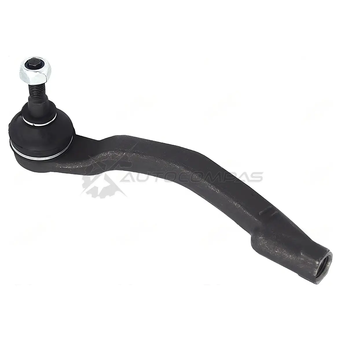 Рулевой наконечник RENAULT MEGANE II 03-/SCENIC II 03- слева HOSU 1440549372 HSTRE0120 1OFO CGH