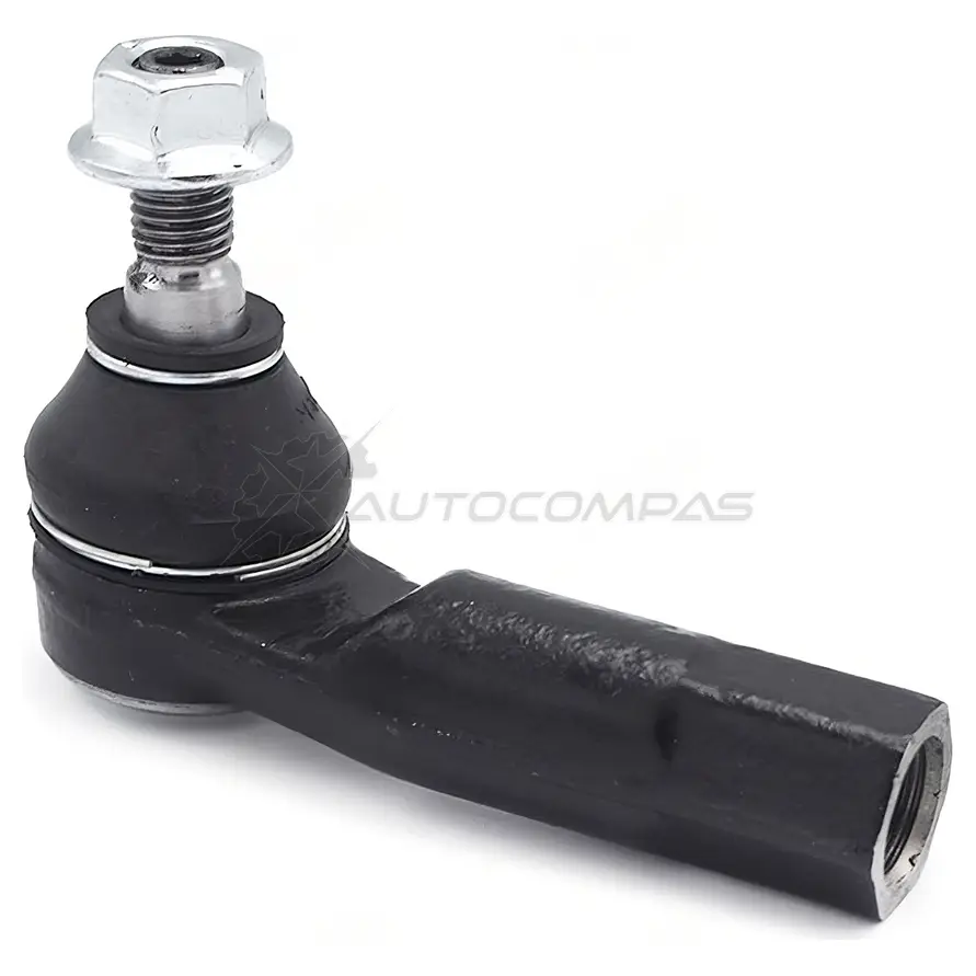 Рулевой наконечник SKODA KAROQ 17-/KODIAQ 16-/ VOLKSWAGEN POLO 17- слева HOSU HSTRE0162 1440549716 L PXX0