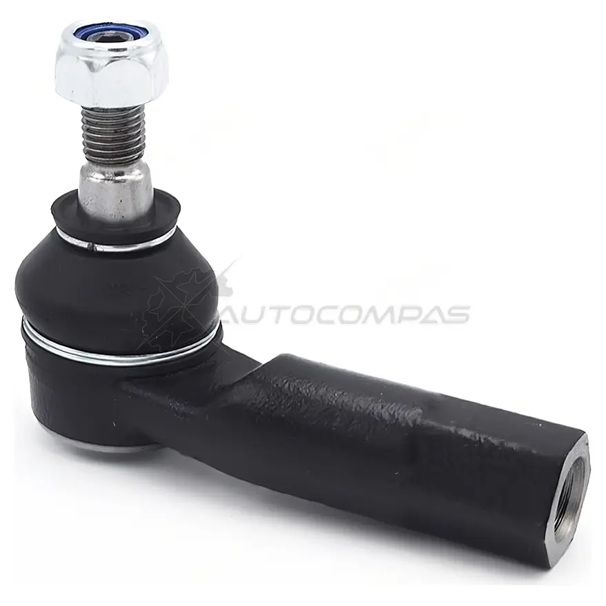 Рулевой наконечник VOLKSWAGEN POLO 01-09/RAPID 12-/FOX 03- справа HOSU VQZSZ DO HSTRE0160 1440549714