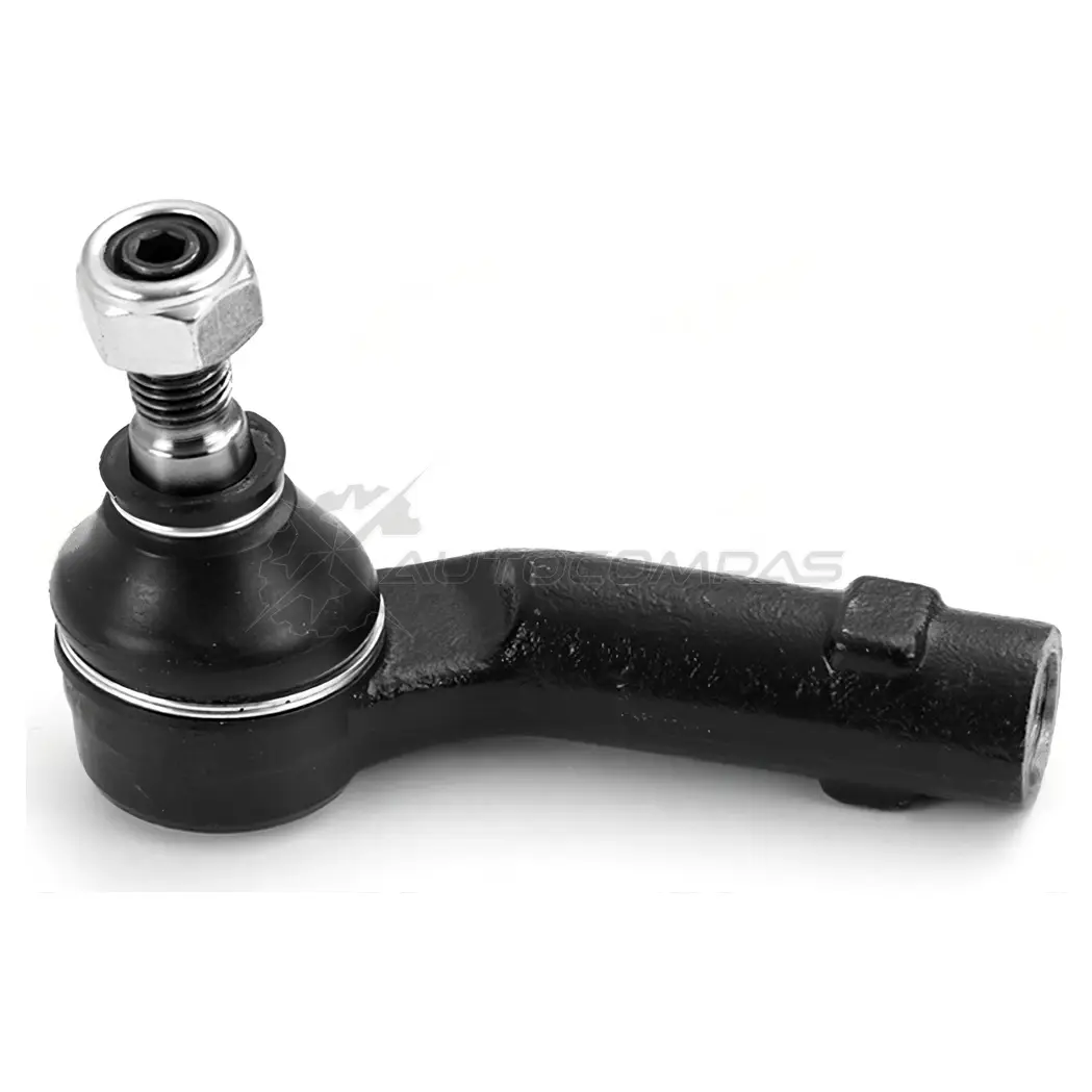 Рулевой наконечник VOLKSWAGEN POLO 03-/SKODA FABIA 00-07 слева HOSU 1440549718 HSTRE0164 UYUP M8 изображение 0