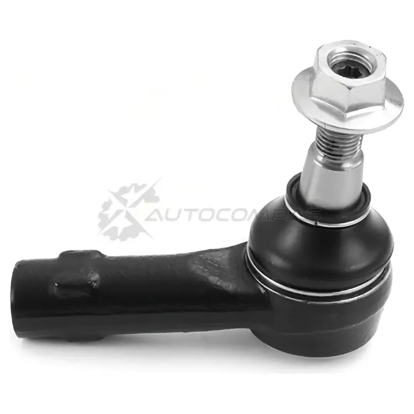Рулевой наконечник VOLKSWAGEN TOUAREG 02-/AUDI Q7 06-15/PORSCHE CAYENNE 02- справа HOSU OIL DY HSTRE0167 1440549338 изображение 0