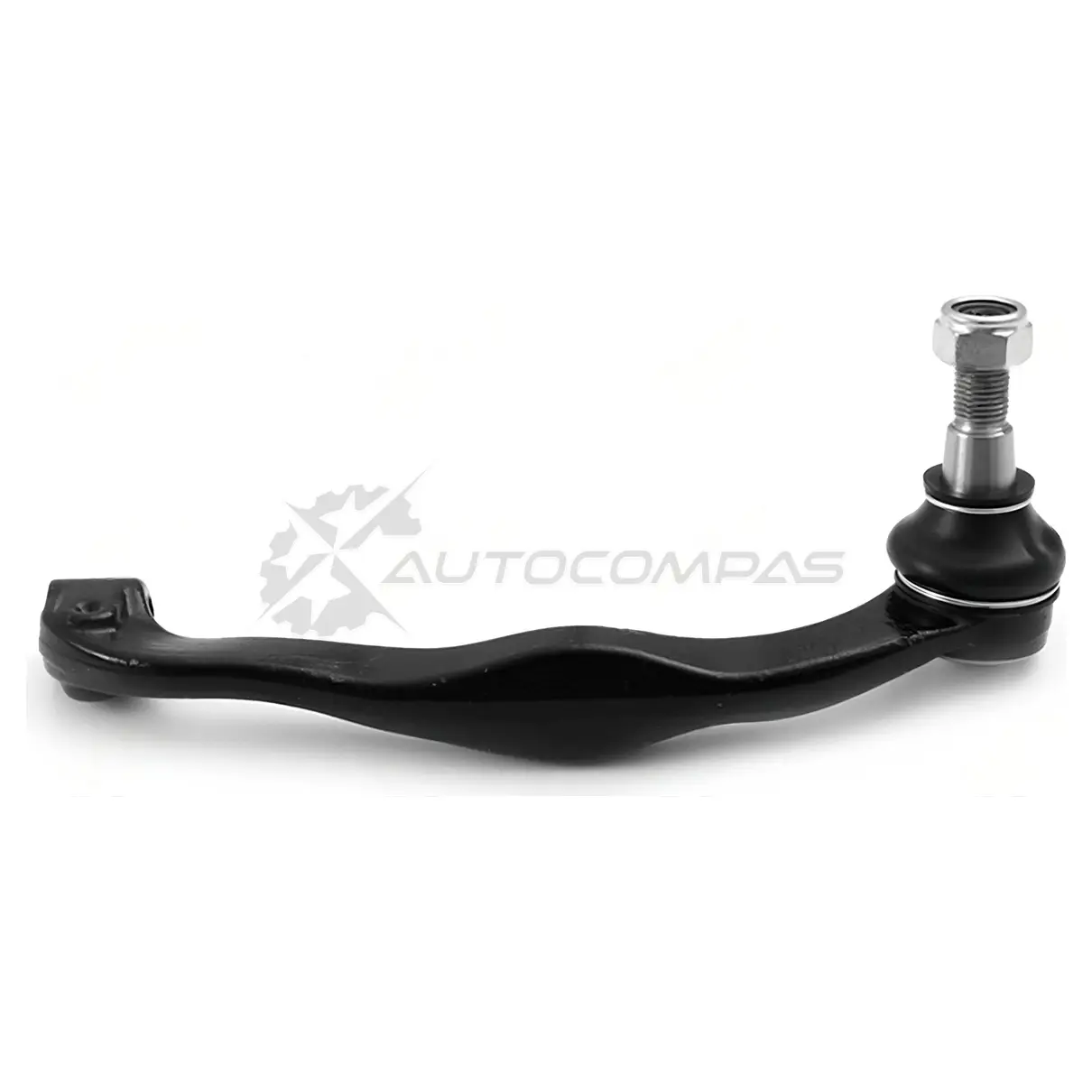 Рулевой наконечник VOLKSWAGEN TRANSPORTER/MULTIVAN T5 03- справа HOSU HSTRE0169 E 4SRMJ 1440549721