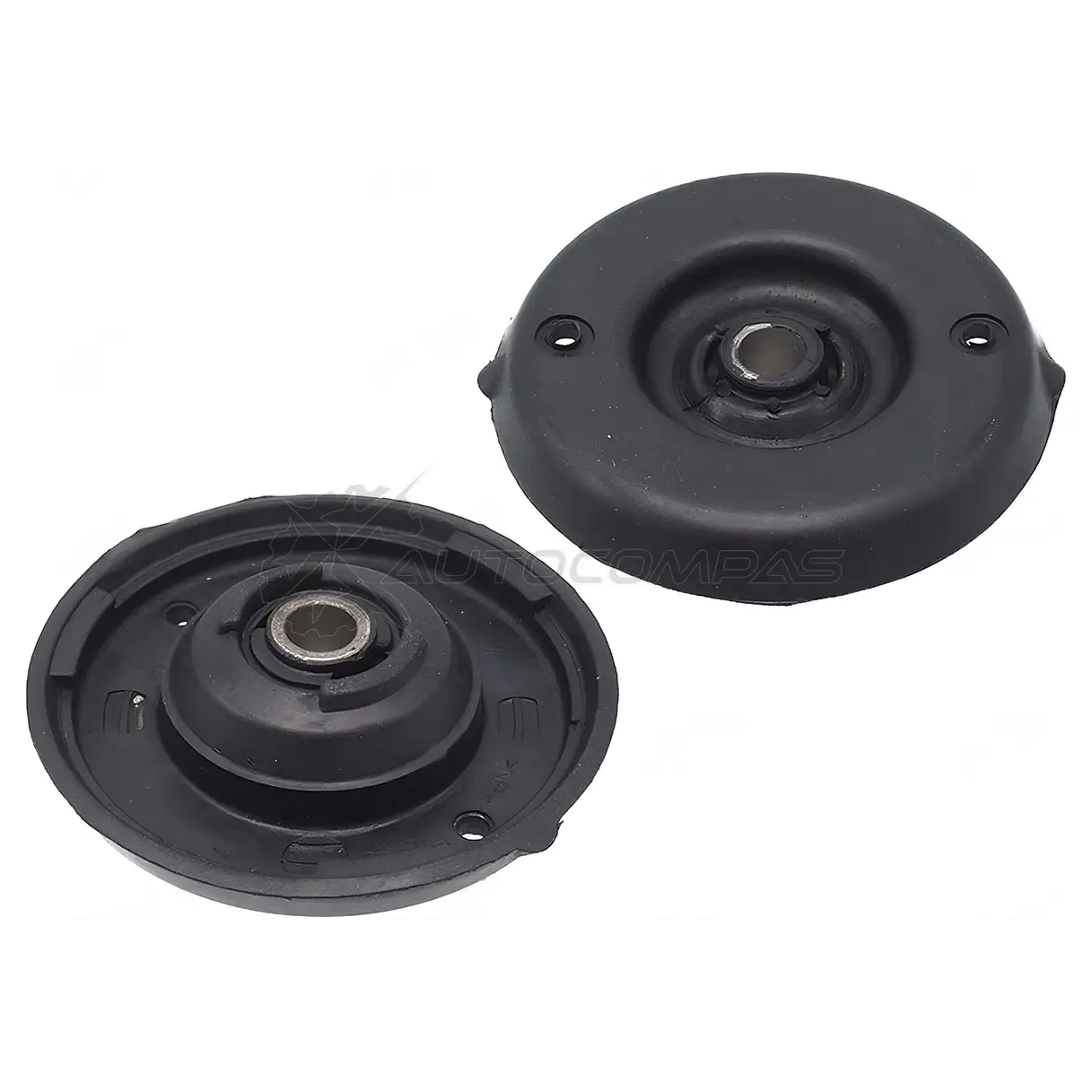 Опора передней стойки CITROEN C4 06- / PEUGEOT 307 02-10 слева=справа HOSU 1440988632 NCZ7P BR HSSM0017