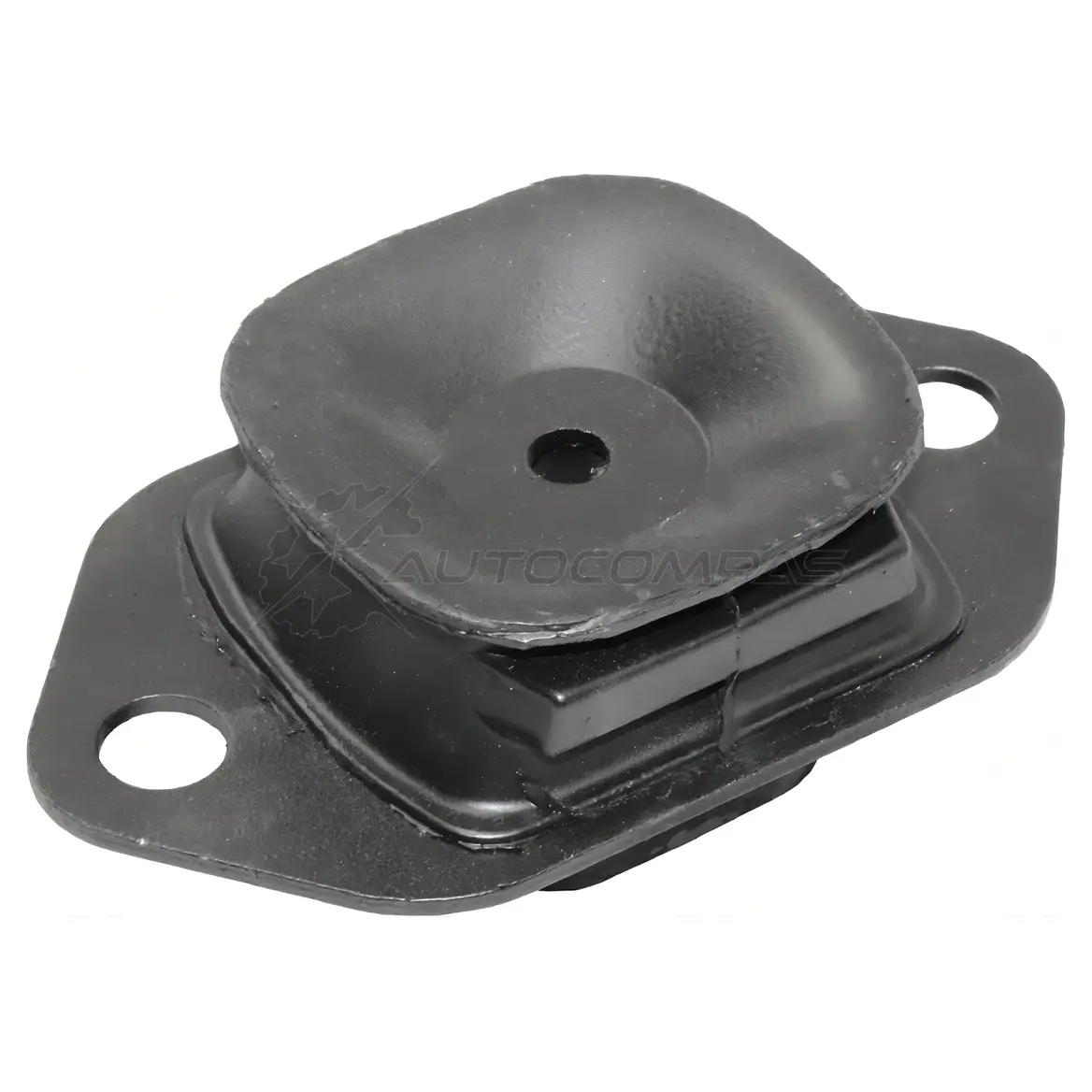 Подушка двигателя RENAULT LOGAN / SANDERO / NISSAN X-TRAIL 14- слева HOSU S2JQ8 N HSEM0031 1440989168