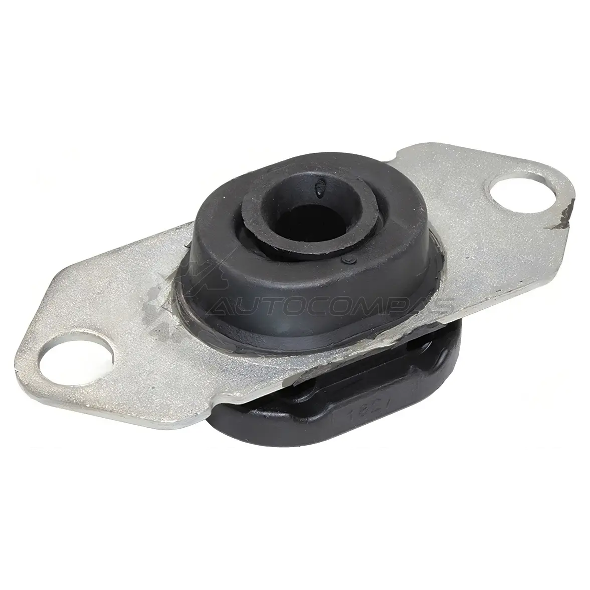 Подушка двигателя задняя RENAULT DUSTER / NISSAN JUKE 10 HOSU HSEM0059 A1Z5Y7 C 1440989201