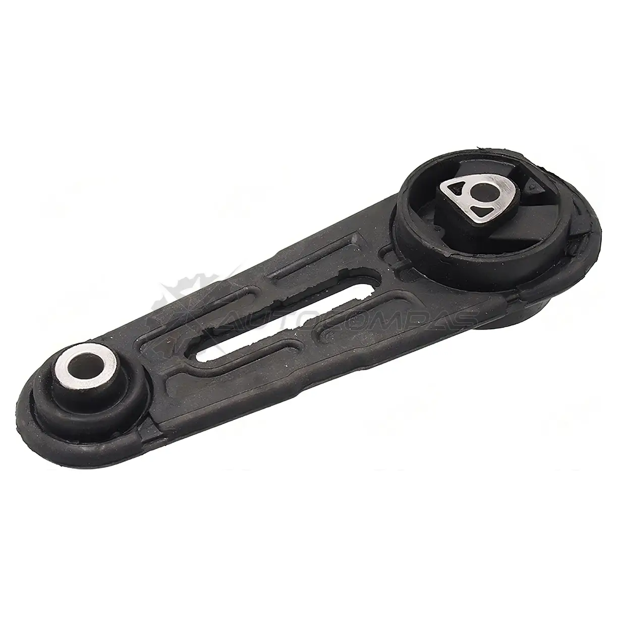 Подушка двигателя задняя RENAULT MEGANE II / SCENIC II 02-09 / CLIO III 06 HOSU HSEM0063 1440989204 M6S MP3 изображение 0