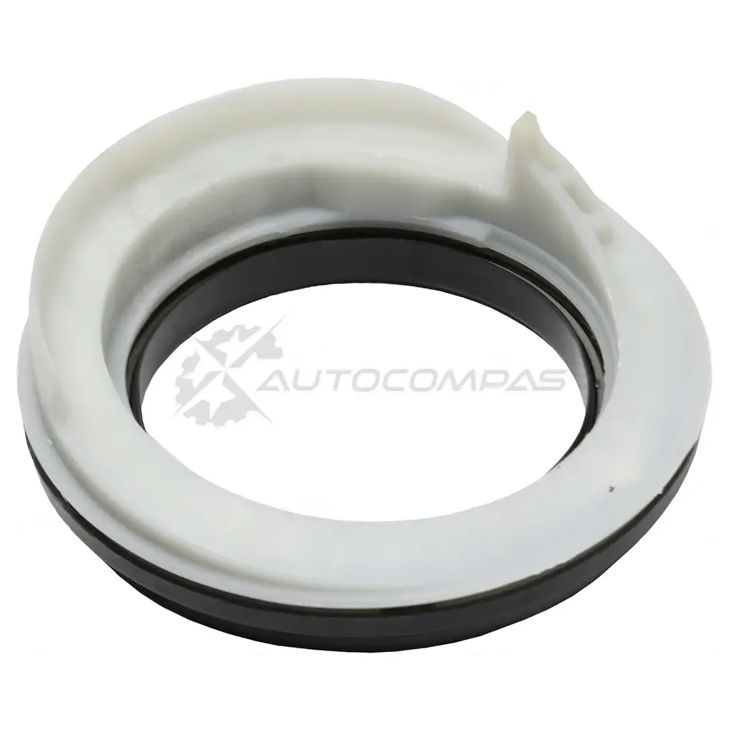 Подшипник скольжения опоры передней стойки RENAULT MEGANE 02-08 HOSU HSBSM0005 HUA 65CV 1440989241