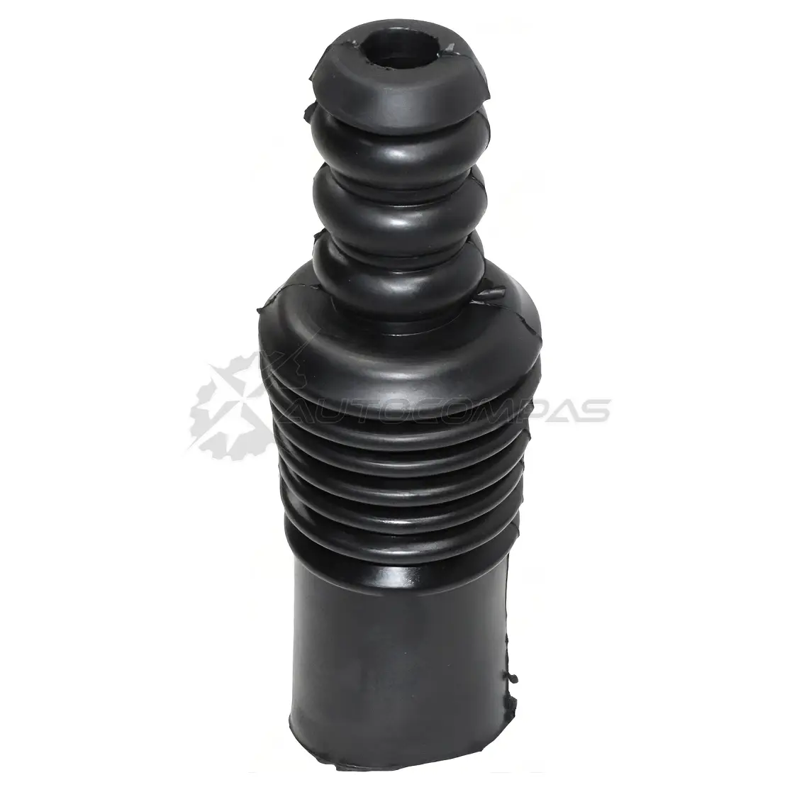 Пыльник передний стойки с отбойником RENAULT / DACIA LOGAN / SANDERO 04- / задний стойки KAPTUR 16 HOSU 1440989345 1 FZC9GP HSPC0004 изображение 0