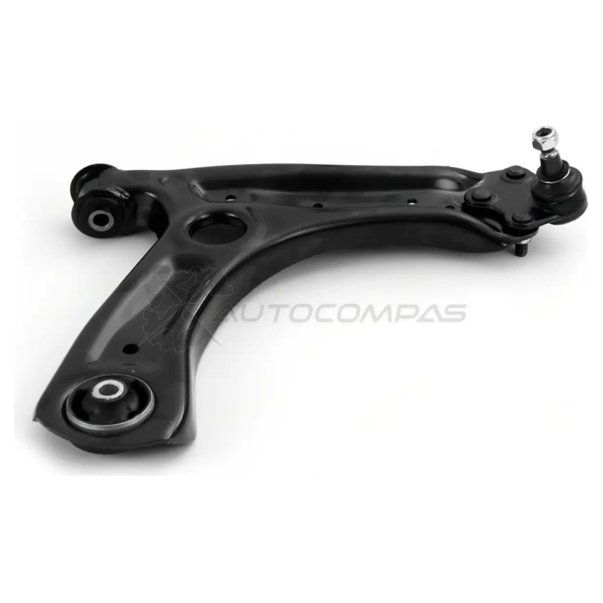 Рычаг AUDI A1 10-/SEAT IBIZA 08-/SKODA RAPID 12-/ VW POLO 09- справа HOSU HSAC0001 1440549724 G9I 7Q