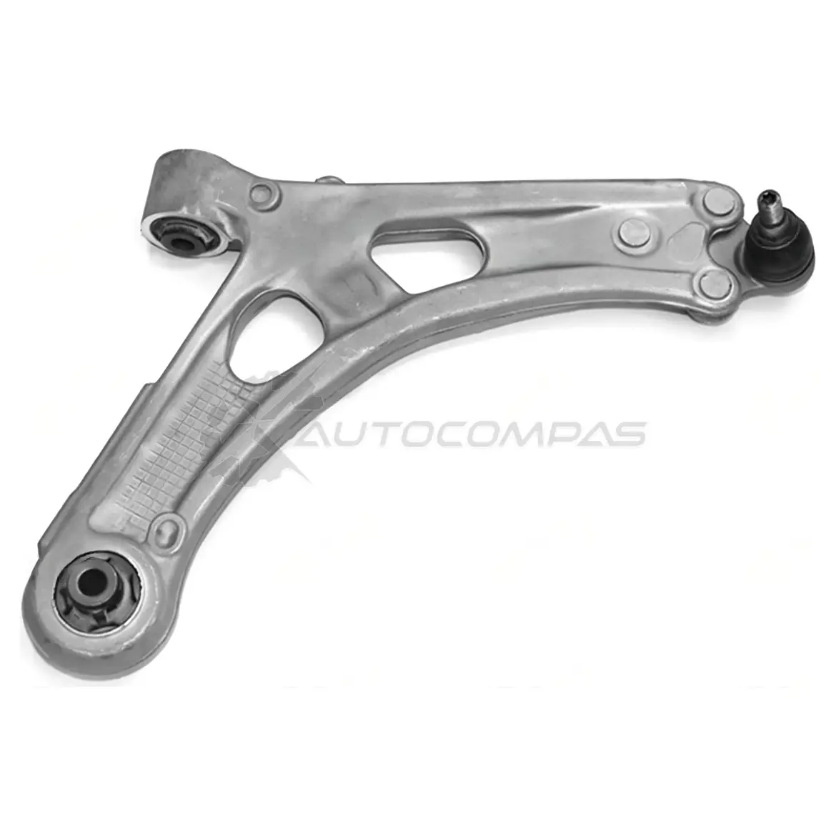 Рычаг PEUGEOT PARTNER/CITROEN BERLINGO 19- слева HOSU HSAC0026 1440548371 7QFA2 XZ