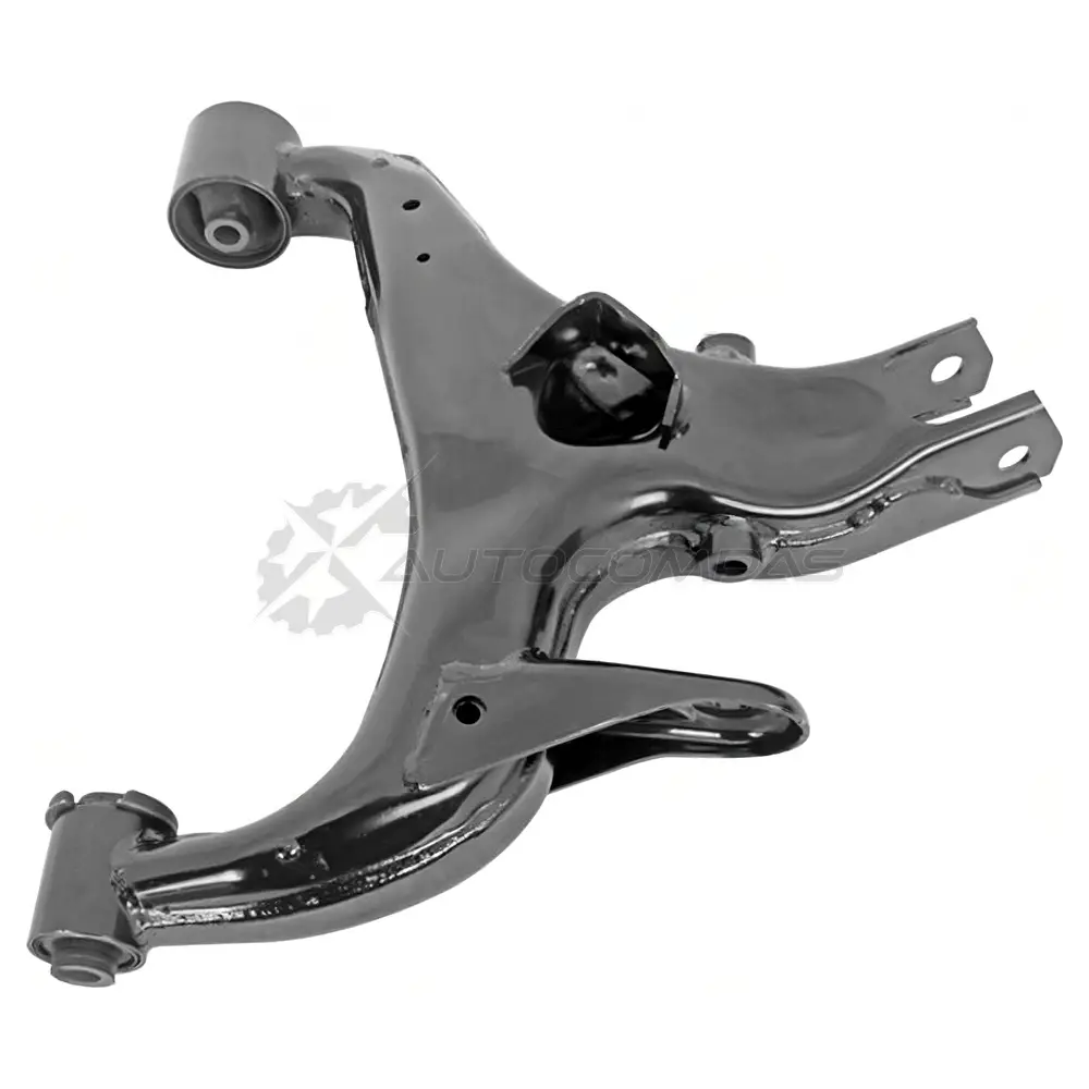 Рычаг задней подвески LAND ROVER RANGE ROVER SPORT (E1/E2) 05-13 справа HOSU HSAC0133 1440548813 T9 GAYH0
