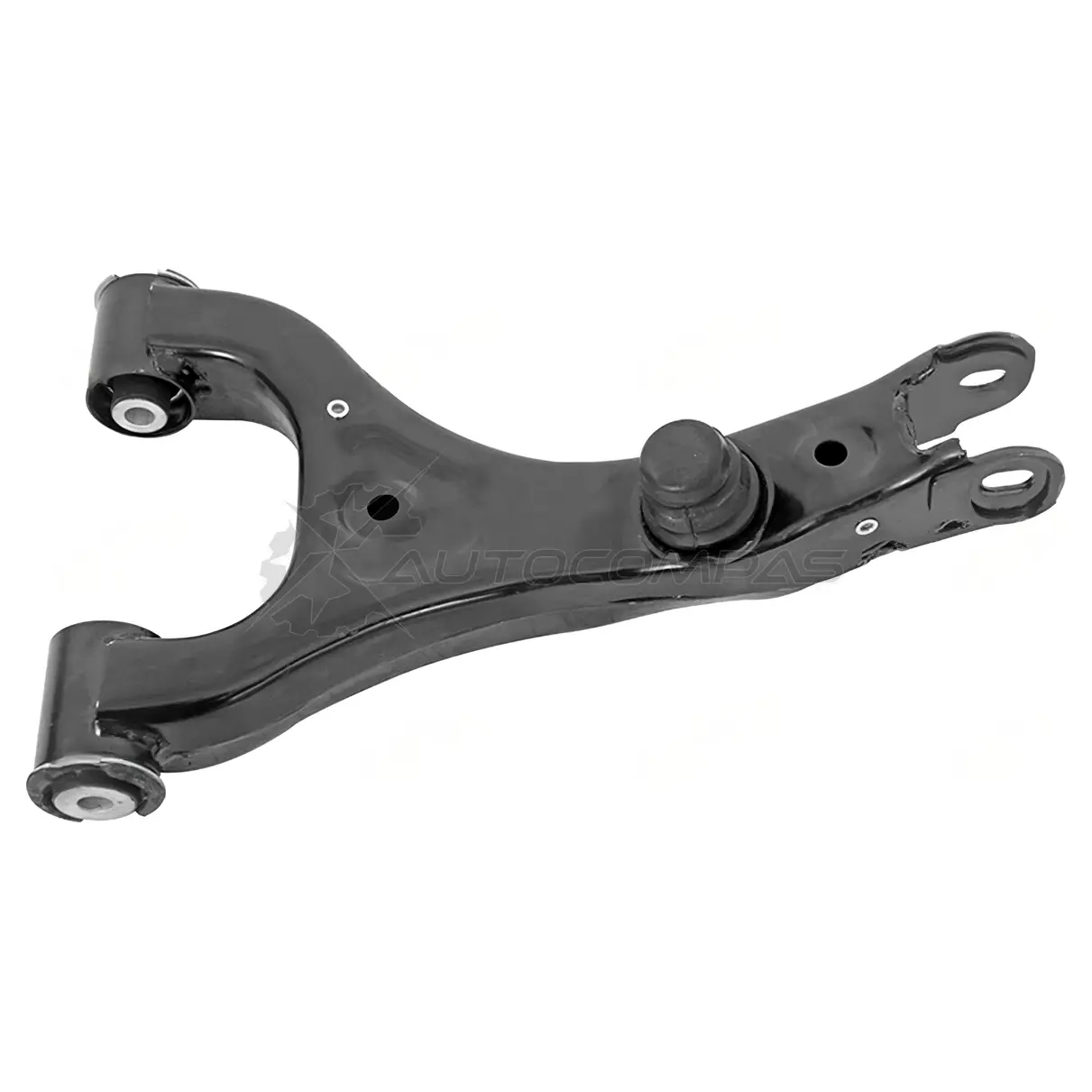 Рычаг задней подвески верхний LAND ROVER RANGE ROVER III (LM) 02-12 справа HOSU FU KDMA 1440548815 HSAC0141