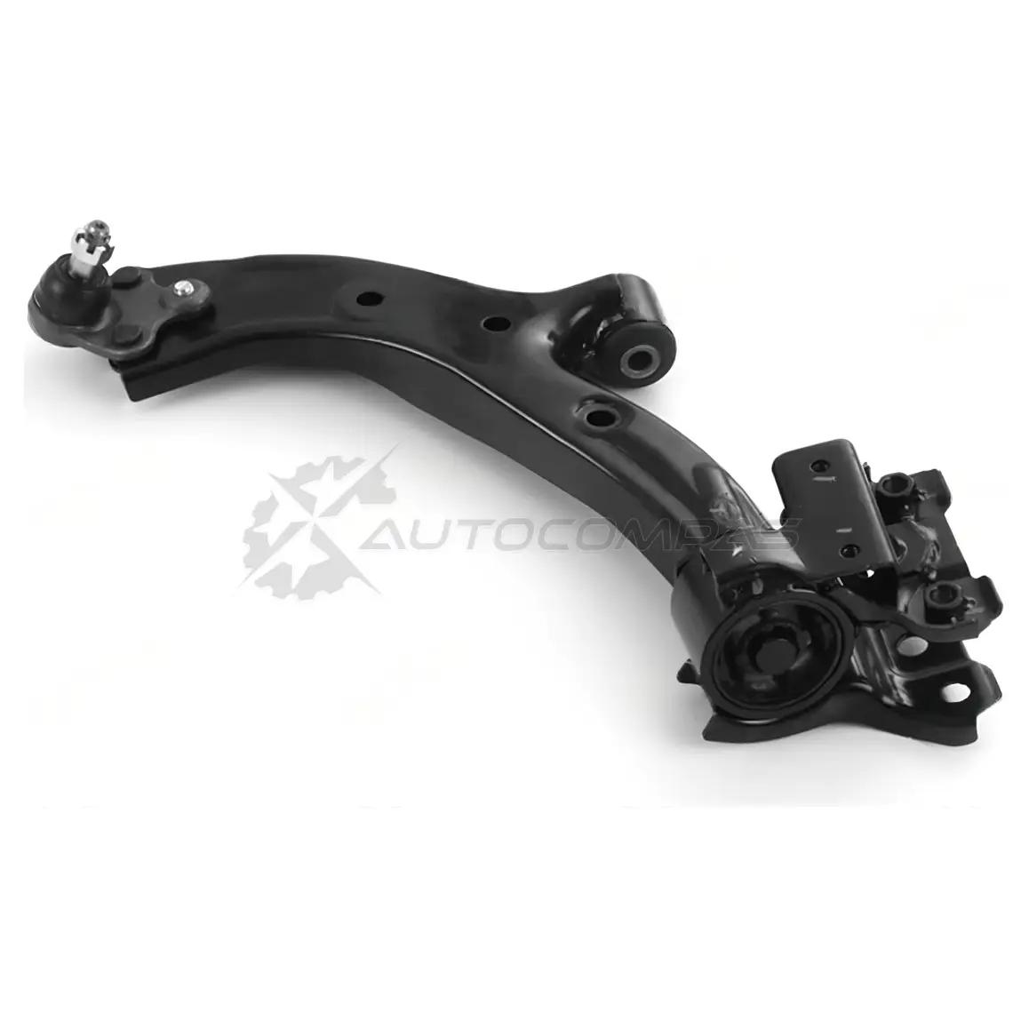 Рычаг нижний Honda CR-V RE 07-12 слева HOSU 1440548576 HB WQ9 HSAC0156