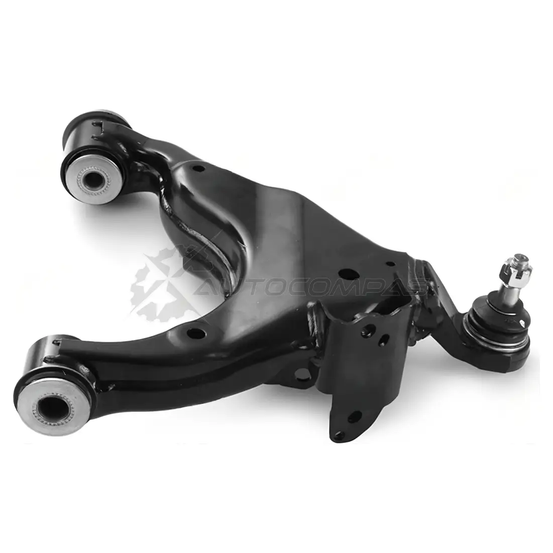 Рычаг нижний Toyota LAND CRUISER PRADO/4RUNNER/FJ CRUISER 09- справа HOSU HSAC0166 1440549509 7 NY0Y9