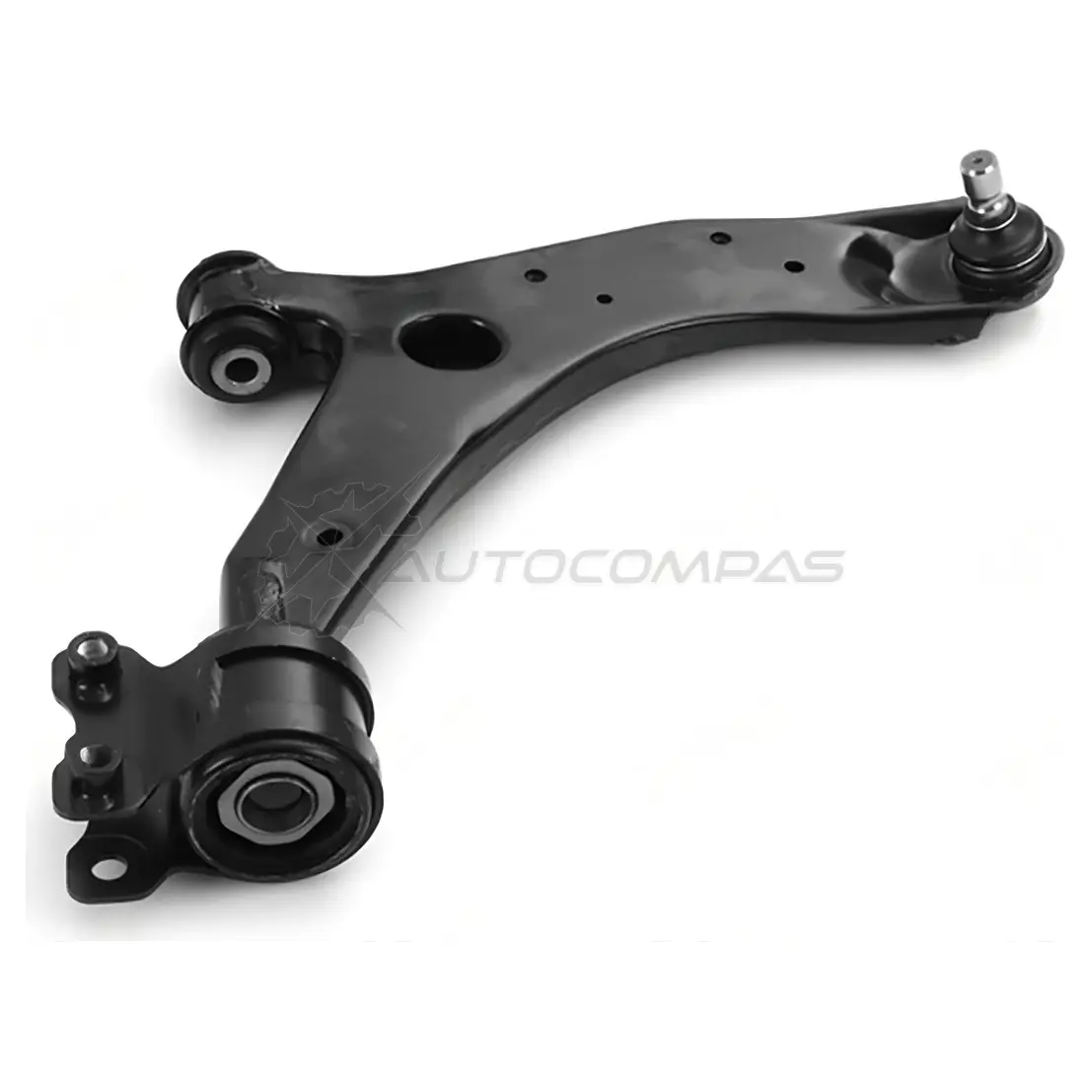 Рычаг нижний с шаров. MAZDA 3/AXELA 03-/MAZDA 5/PREMACY 05- справа HOSU 1440548985 HSAC0175 1 HR8K