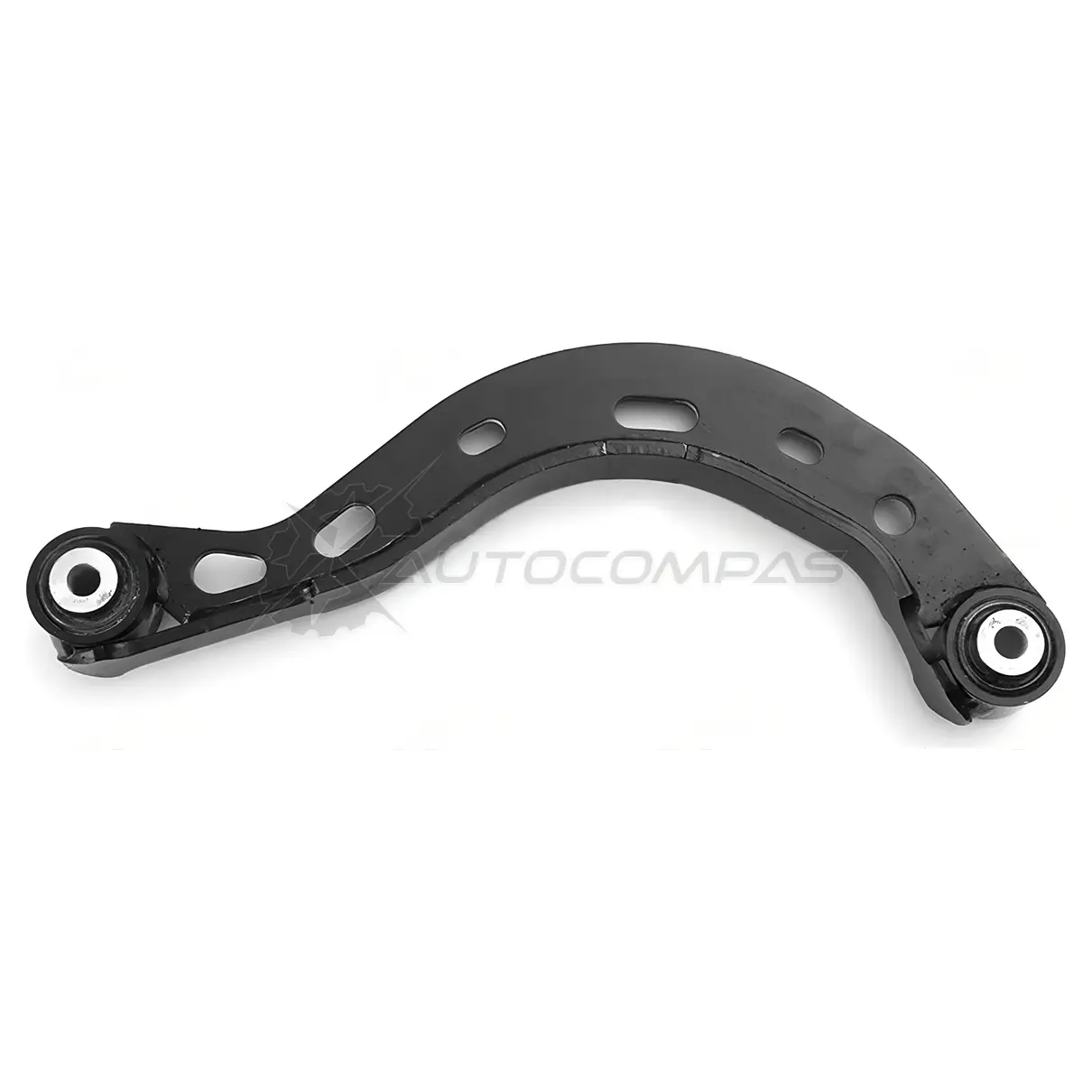 Рычаг подвески задний поперечный AUDI A6 (4F2/C6) 04 HOSU FBN 61N9 HSAC0096 1440549740