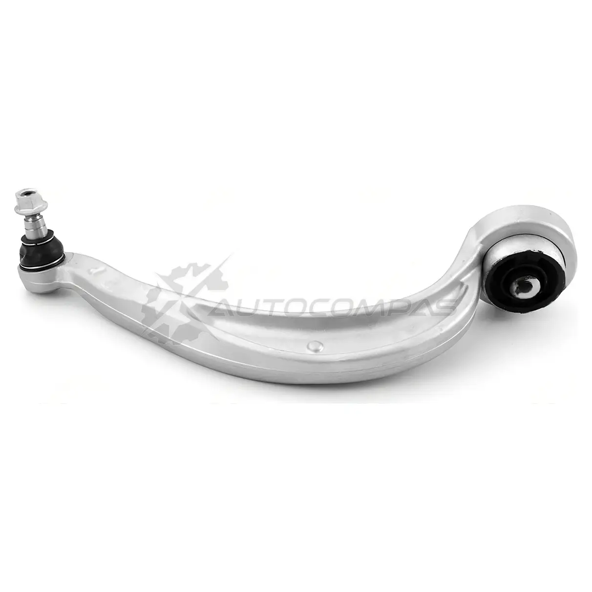 Рычаг подвески передний AUDI A6 (4G2/C7) слева HOSU 1440549753 HSAC0188 LK4 3W