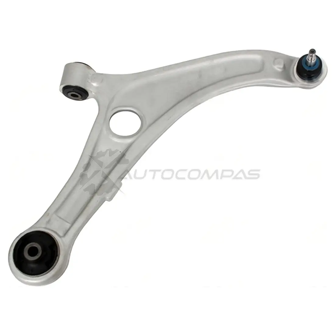 Рычаг подвески передний HYUNDAI I40 11- справа HOSU 1440548678 HSAC0199 NU 288