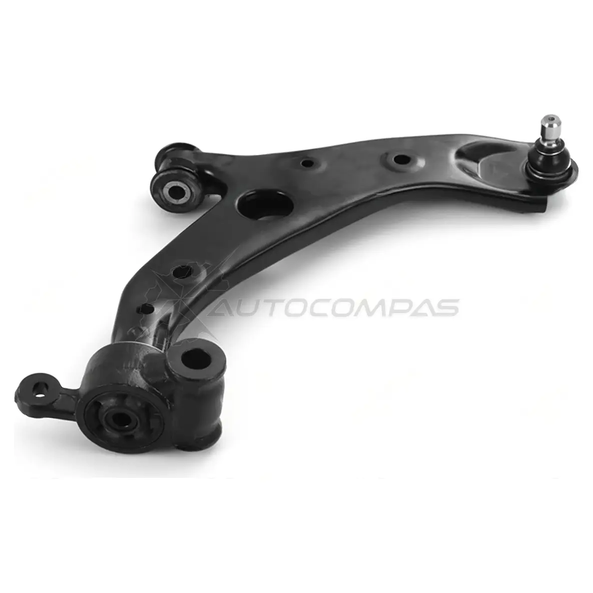 Рычаг подвески передний MAZDA CX-5 11-/MAZDA 6 12- справа HOSU HSAC0472 EEWN AI7 1440548947 изображение 0